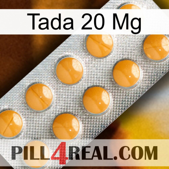 Tada 20Mg levitra1